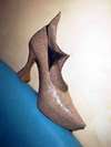 shoe made by Tata